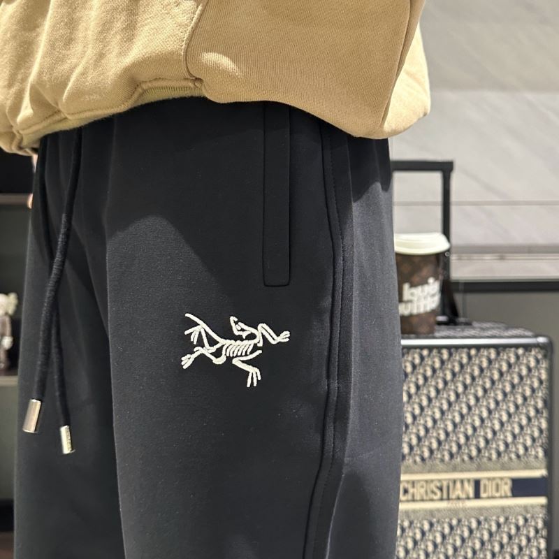 Arcteryx Long Pants